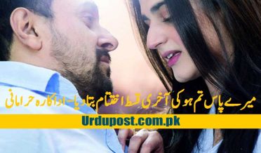 hira mani mere pass tum ho